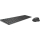 RAPOO bezprzewodowy 9800M Blade Grafitowy 217387 - 1071799 - zdjęcie 2